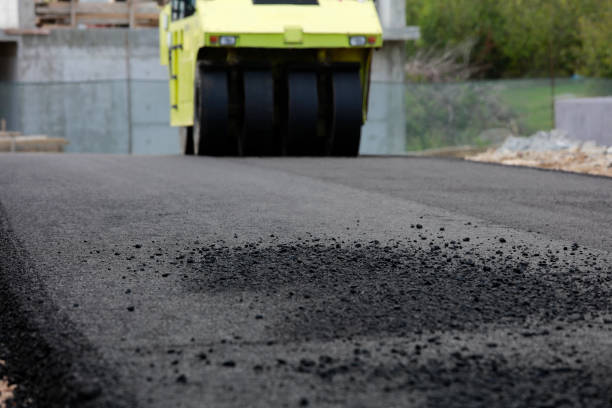 Reasons to Select Us for Your Driveway Paving Requirements in Elgin, OR