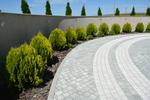 Best Interlocking Driveway Pavers  in Elgin, OR