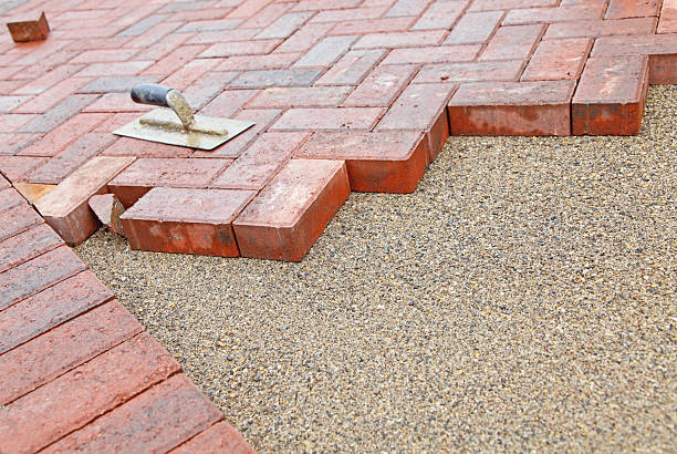 Professional Driveway Pavers in Elgin, OR