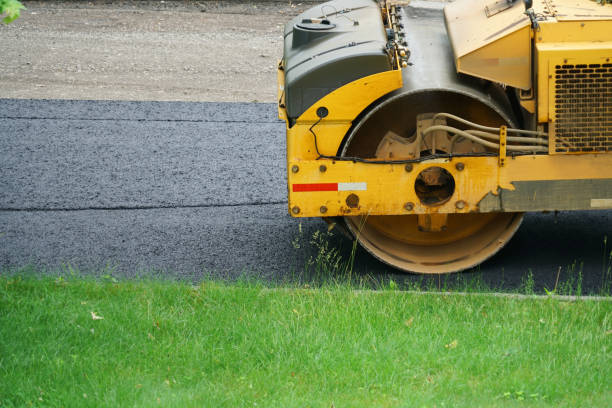 Best Driveway Pavers Near Me  in Elgin, OR